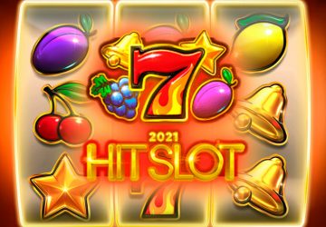 Слот 2021 Hit Slot в Dragon Money Casino